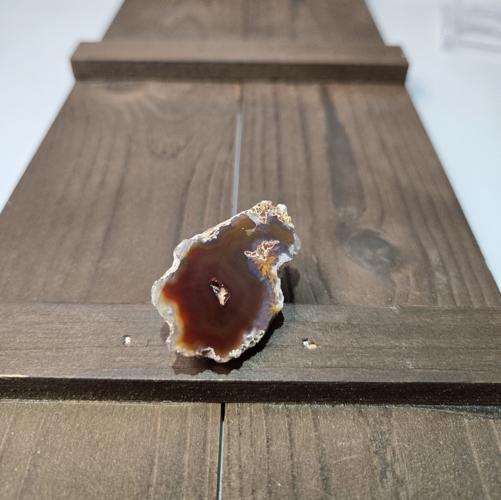 Coyamito Agate Laguna Mexico